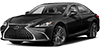 LUXURY SEDAN