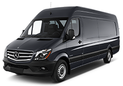 oakville airport limo service