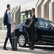 Corporate Chauffeur dcdcfor