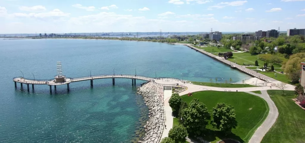 Burlington