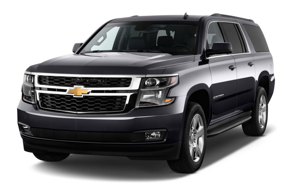 limousine services in alliston