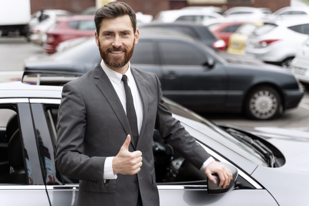 limousine service cambridge