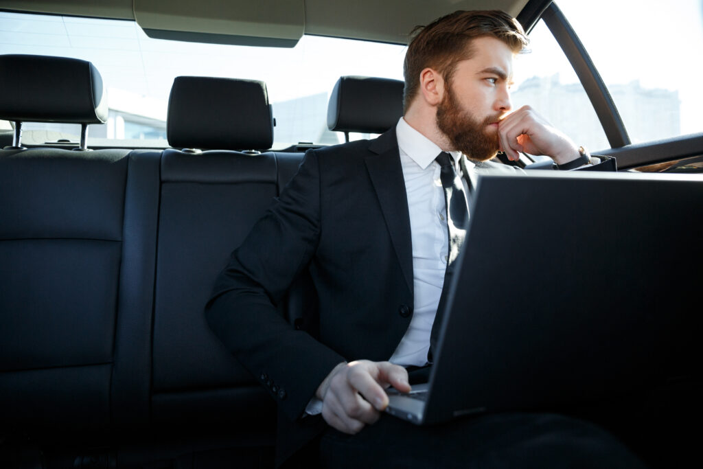 limousine service cambridge