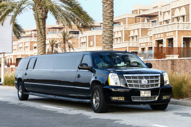 black car service