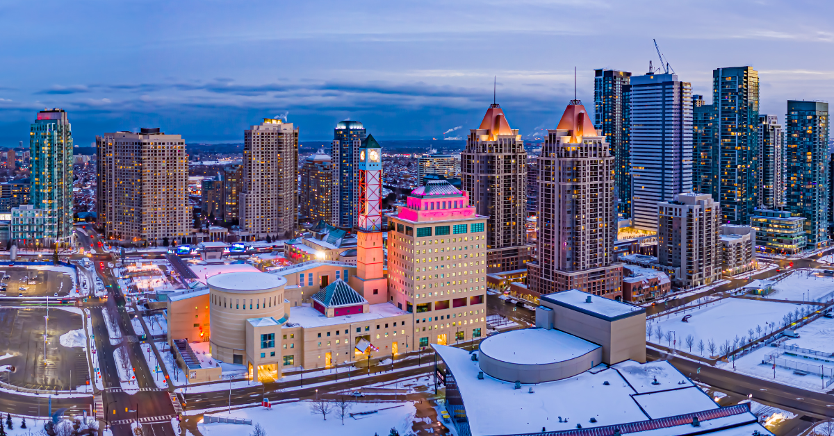 Mississauga