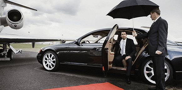 Toronto to London Car Service