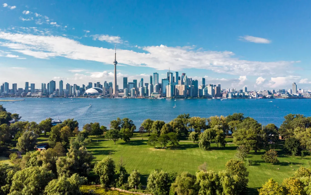 Places to Go Near Toronto