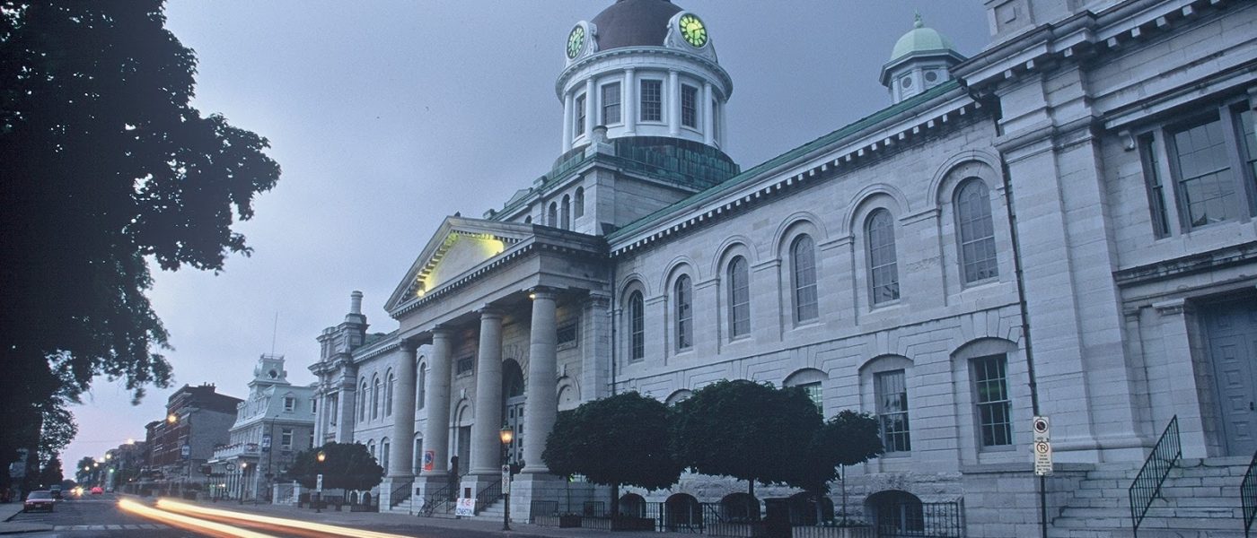 limousine services in alliston